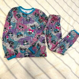 Base Layer by CuddleDuds, size small